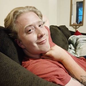 Meet your Posher, Nathan